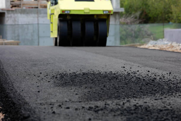 Commercial Driveway Pavers in Edgewater, CO